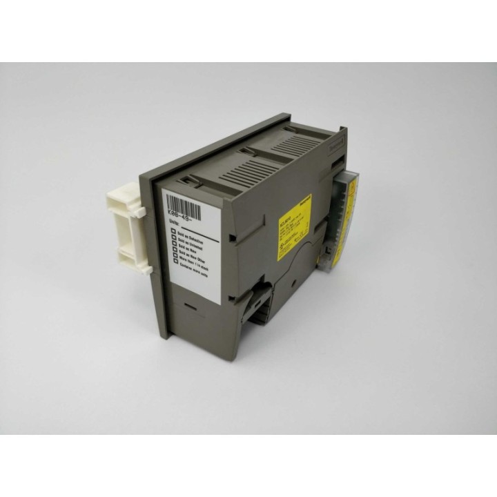 Honeywell XCL5010 + XDL505B