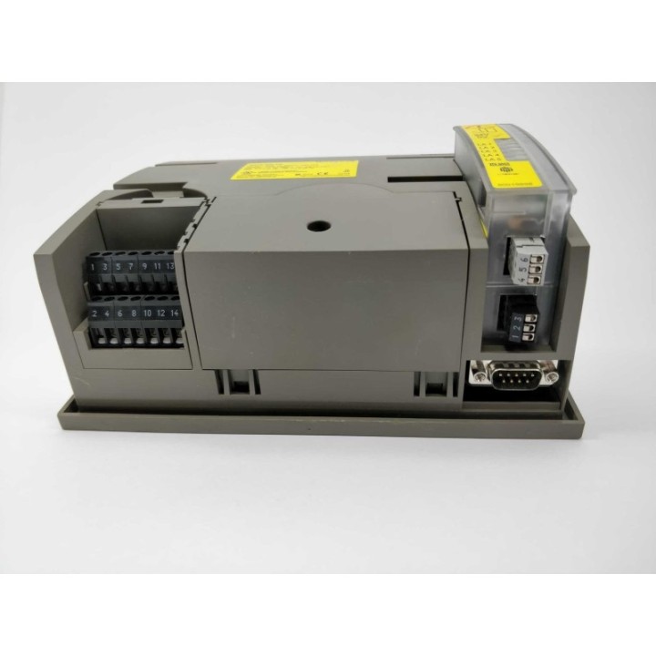 Honeywell XCL5010 + XDL505B