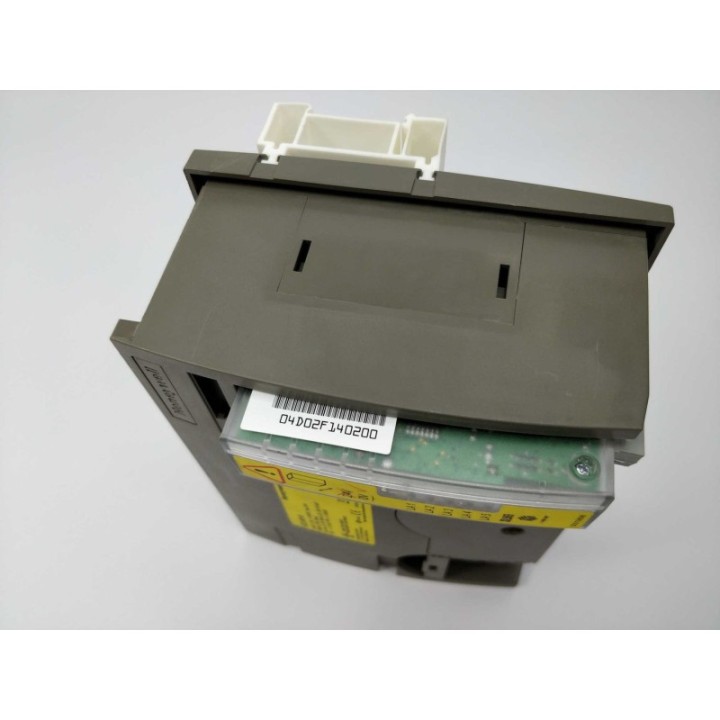 Honeywell XCL5010 + XDL505B