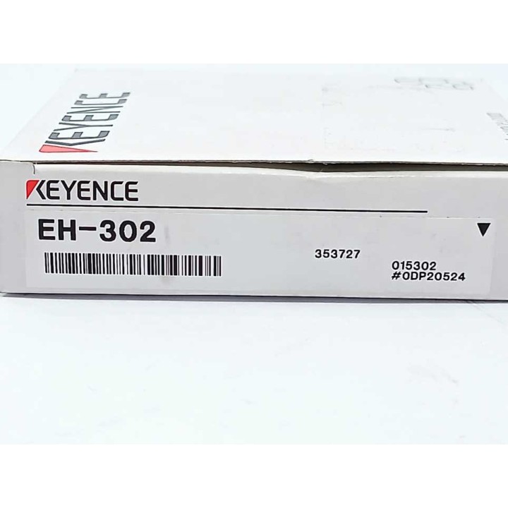 KEYENCE  015302