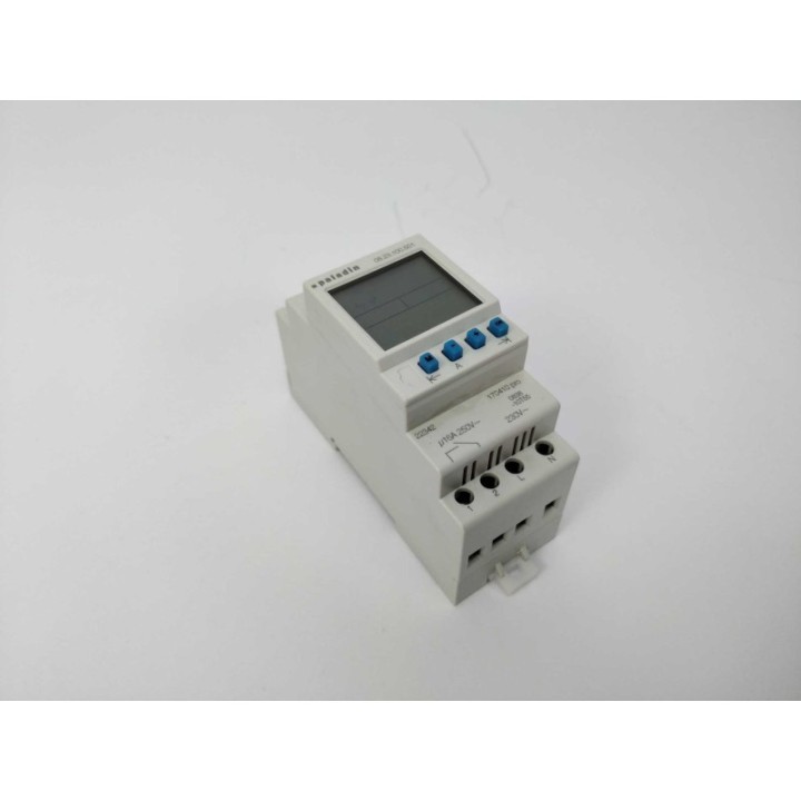  Paladin 170 410 easy