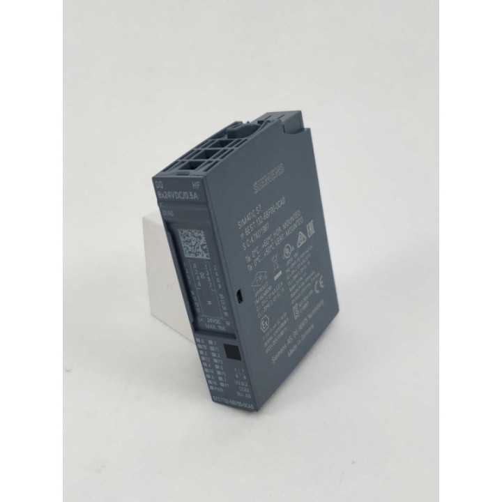 Siemens 6ES7132-6BF00-0CA0