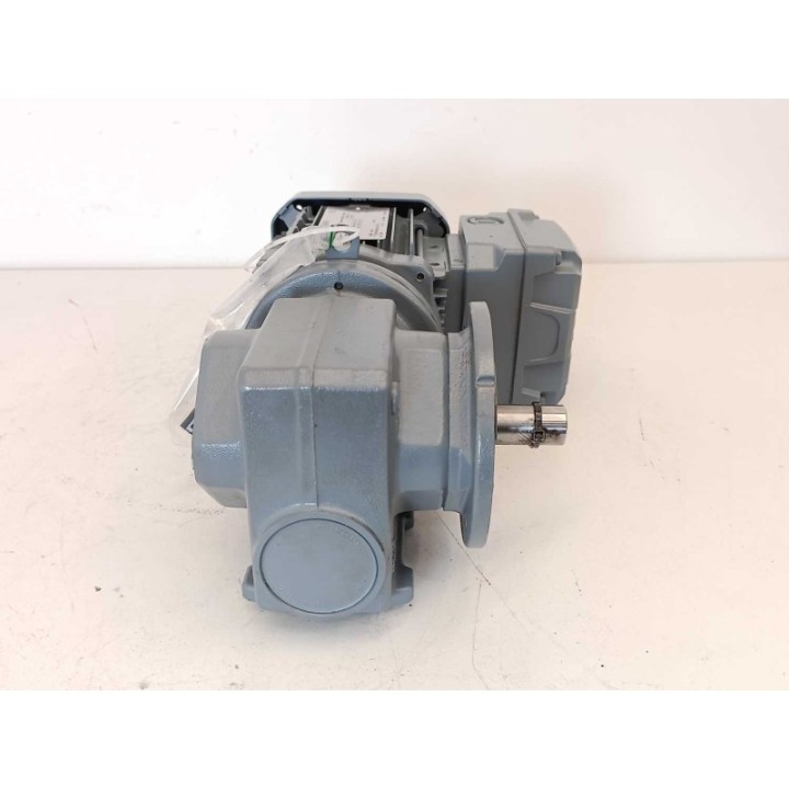 SEW-EURODRIVE  SF37 DRN71MS4 IS