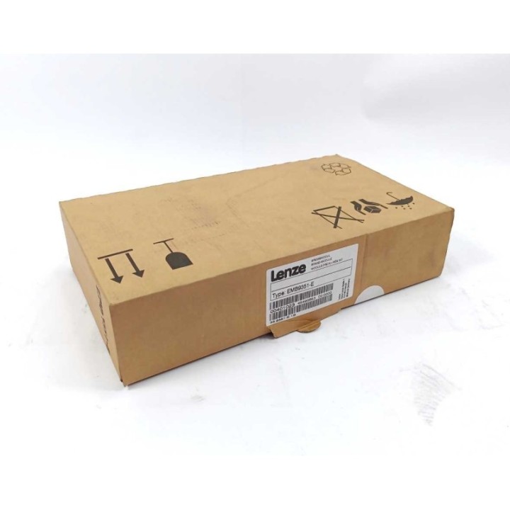 LENZE EMB9351-E