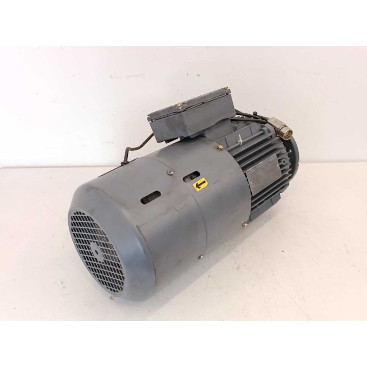 SEW-EURODRIVE  DFT90L4 BMG HR AS3H