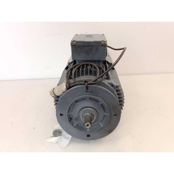 SEW-EURODRIVE  DFT90L4 BMG HR AS3H