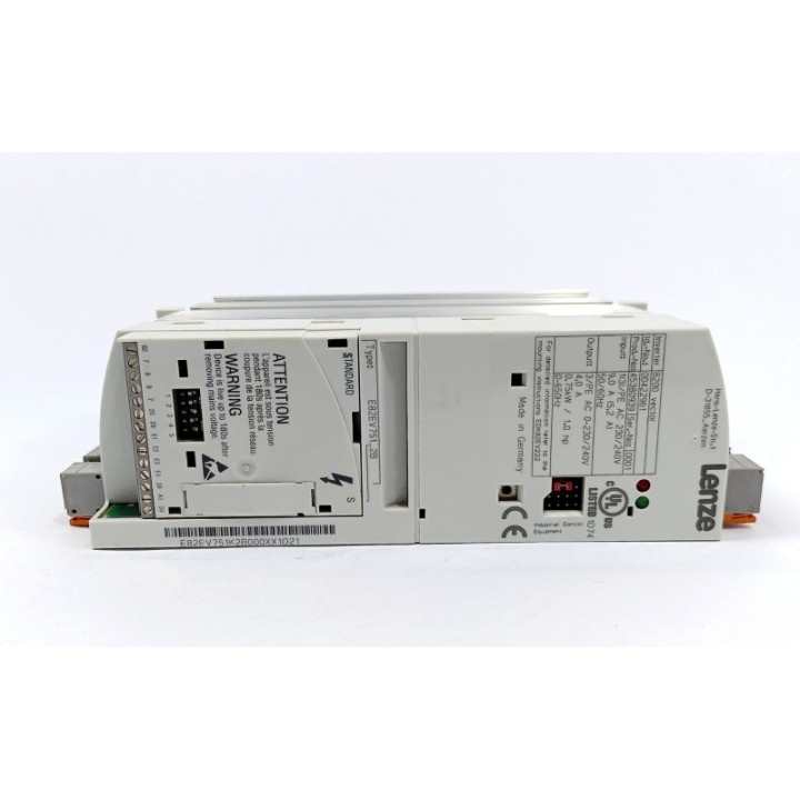 LENZE E82EV751S2B