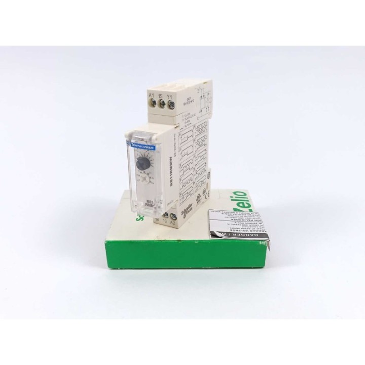 Schneider Electric RE11RMMW
