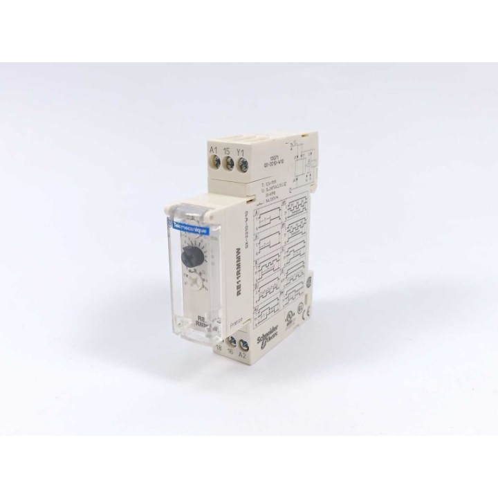 Schneider Electric RE11RMMW