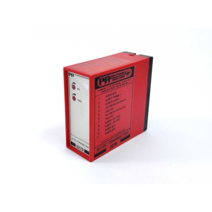 PR Electronics 2279 A2