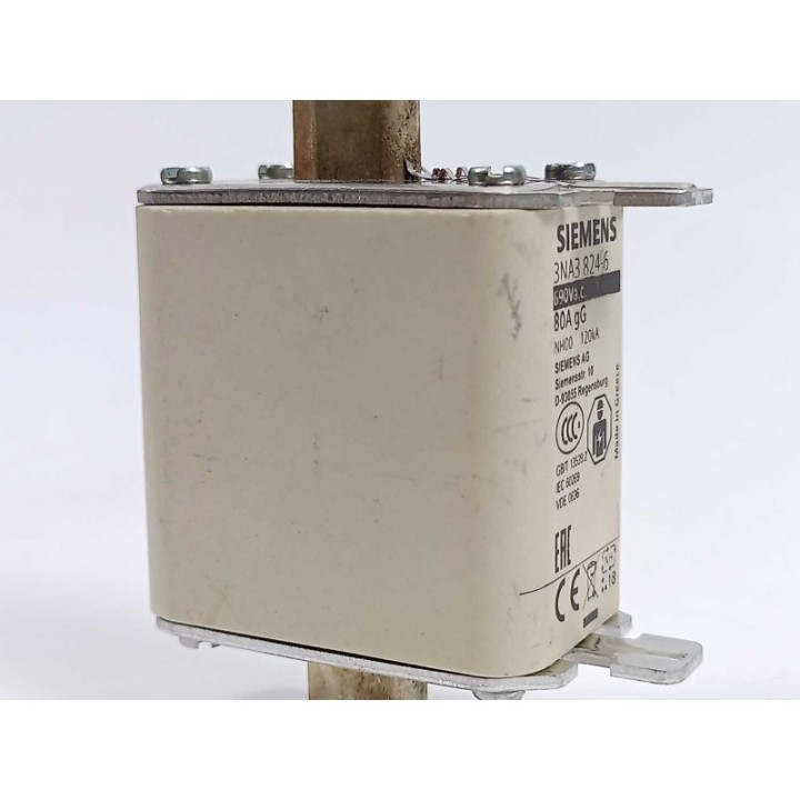 Siemens 3NA3824-6