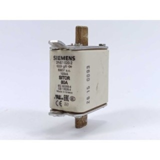 Siemens 3NE1 020-2