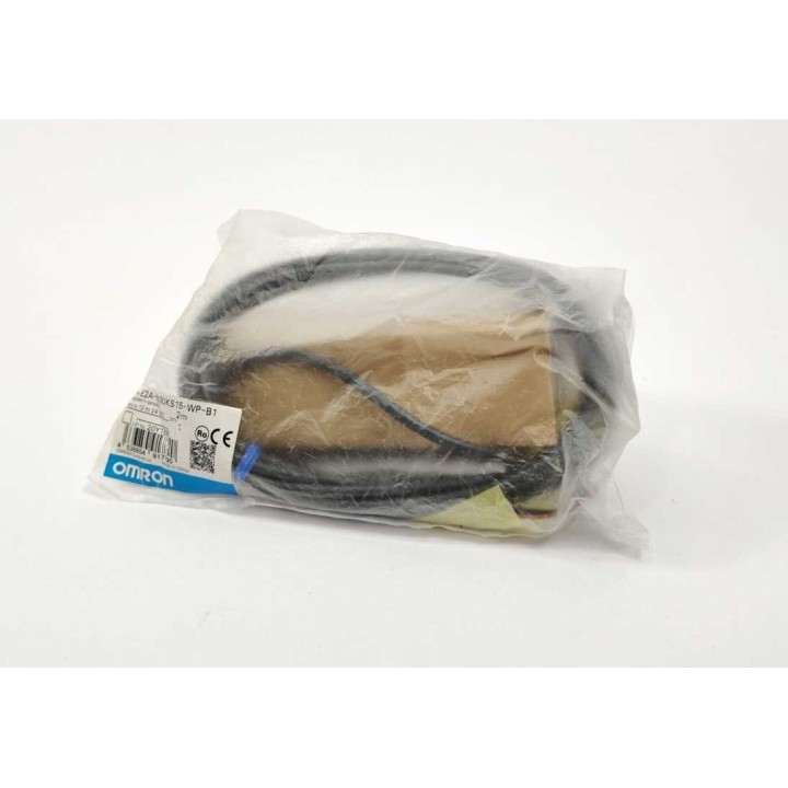 OMRON E2A-M30KS15-WP-B1