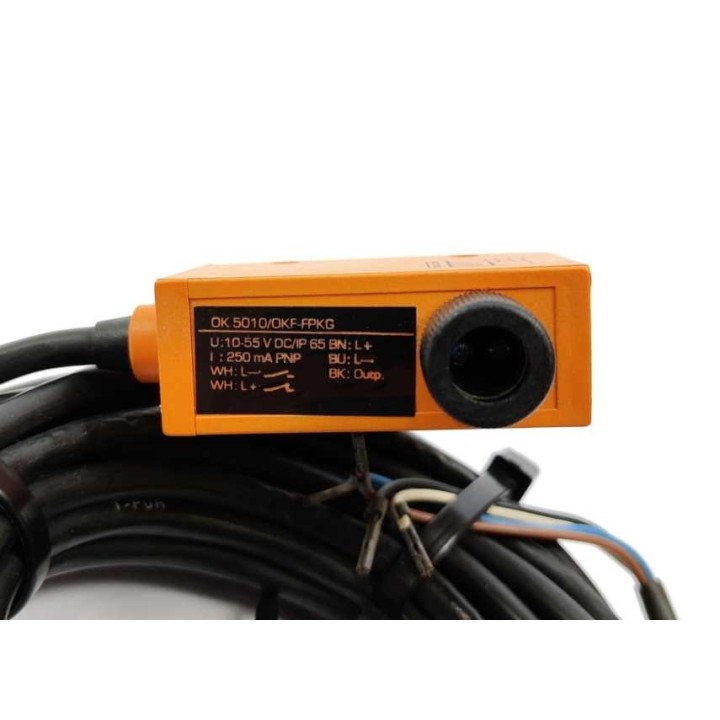 Ifm Electronic OK5010