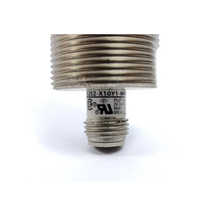 OMRON E2E2-X10Y1-M4