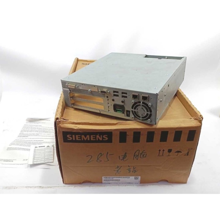 Siemens 6FC5210-0DF33-2AA0
