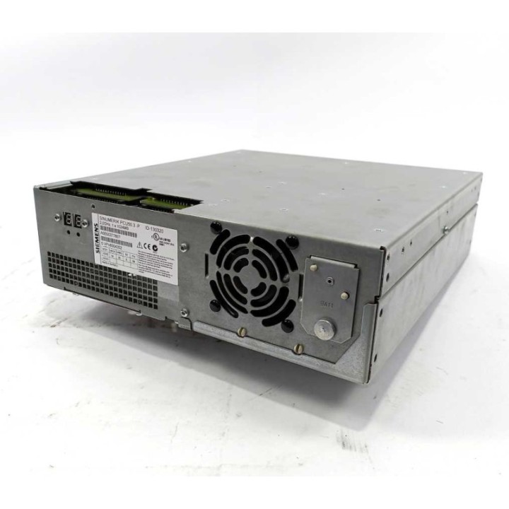 Siemens 6FC5210-0DF33-2AA0
