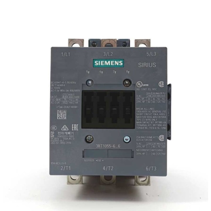  3RT1055-6AP36