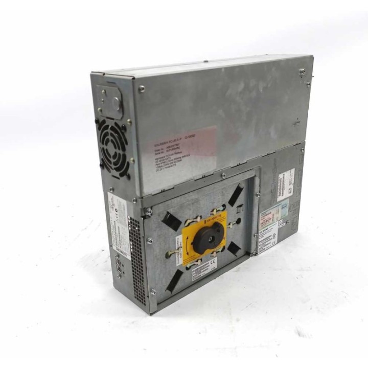 Siemens 6FC5210-0DF33-2AA0