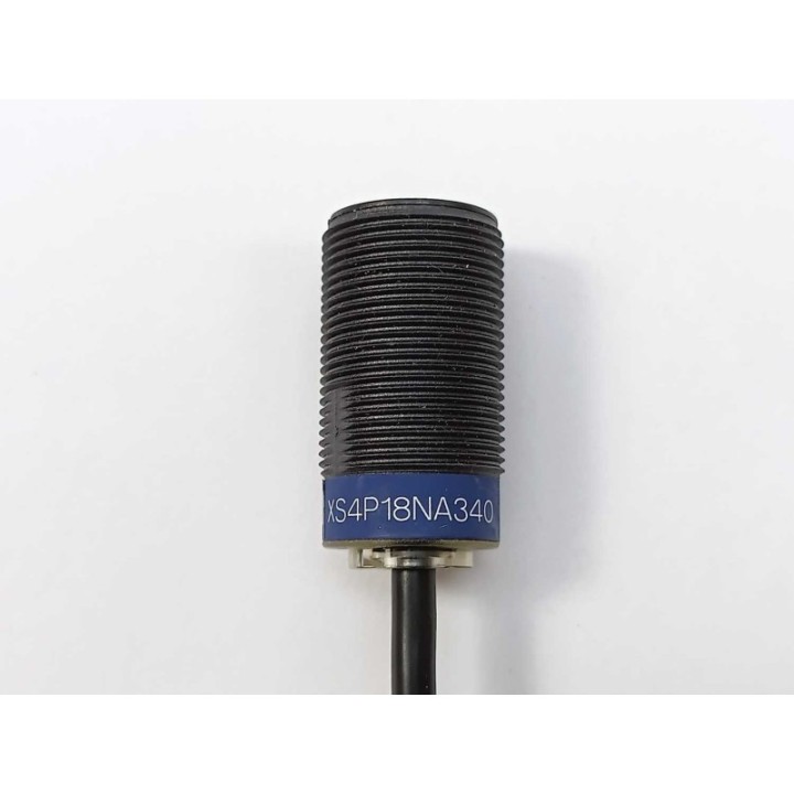  XS4P18NA340