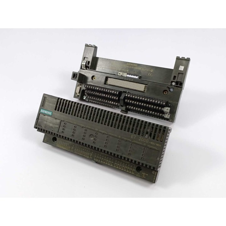 SIEMENS 6ES7133-0BL00-0XB0