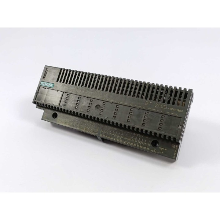 SIEMENS 6ES7133-0BL00-0XB0