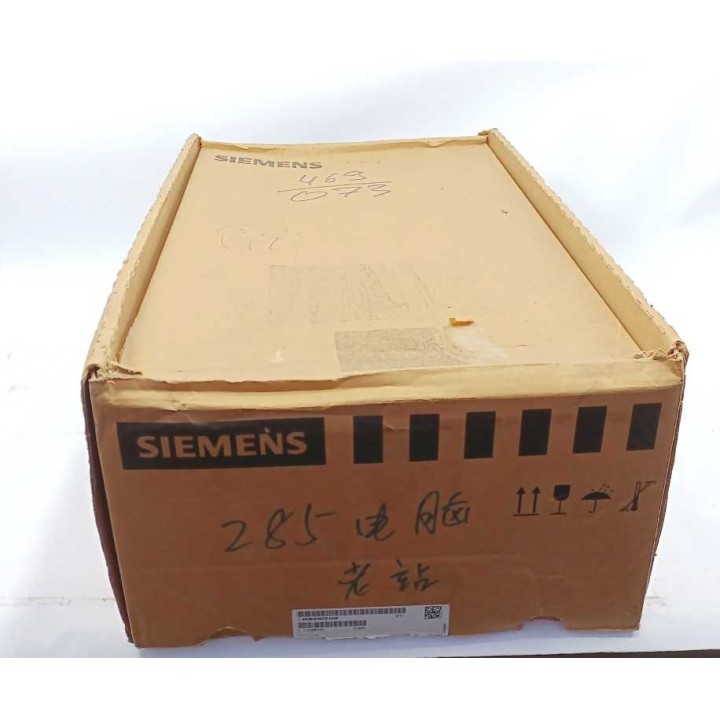 Siemens 6FC5210-0DF33-2AA0