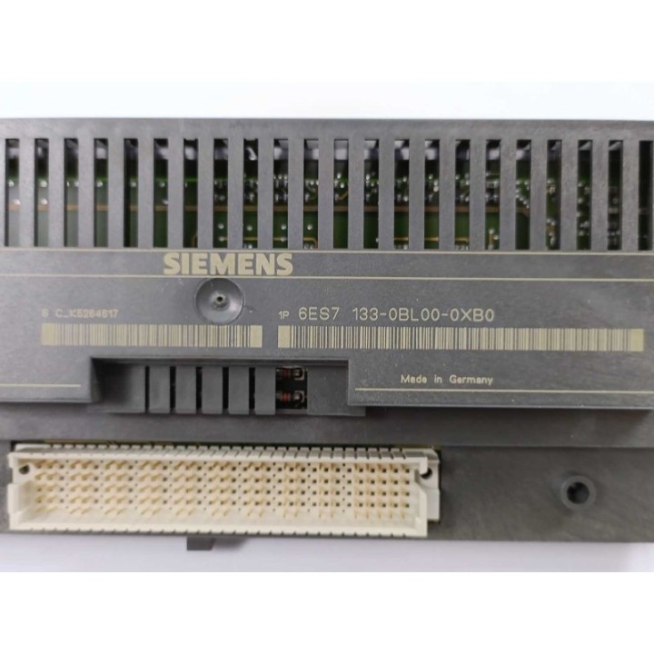 SIEMENS 6ES7133-0BL00-0XB0