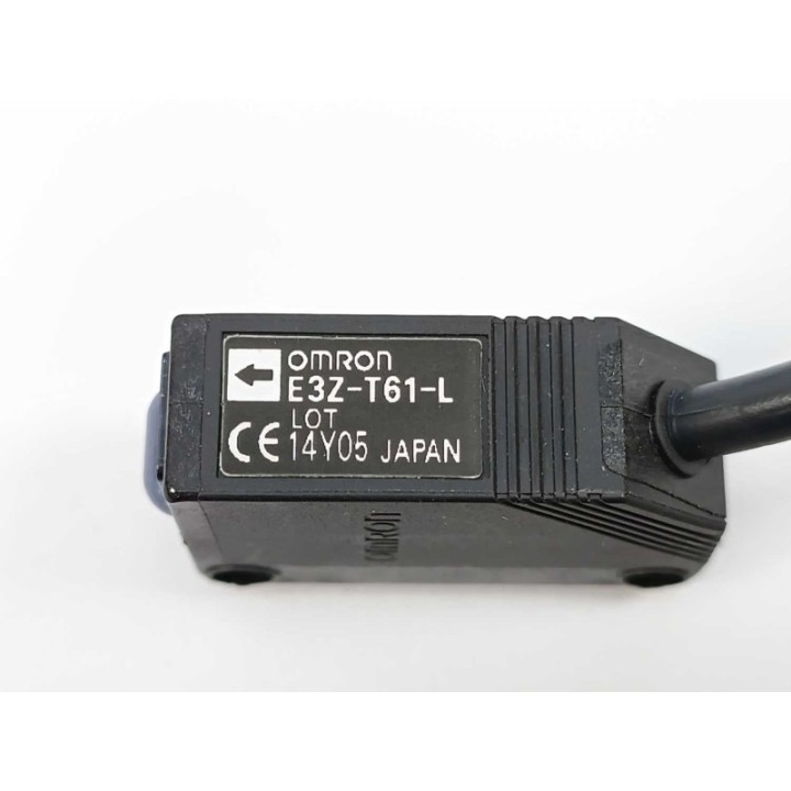  E3Z-T61-L