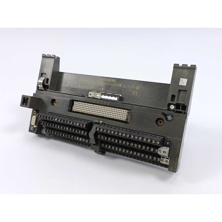 SIEMENS 6ES7133-0BL00-0XB0