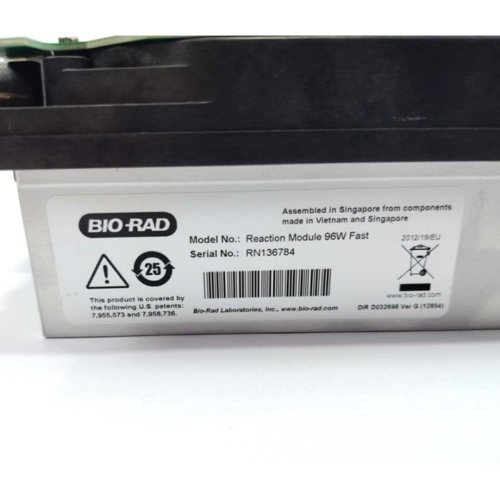 Bio-Rad Laboratiories 11547
