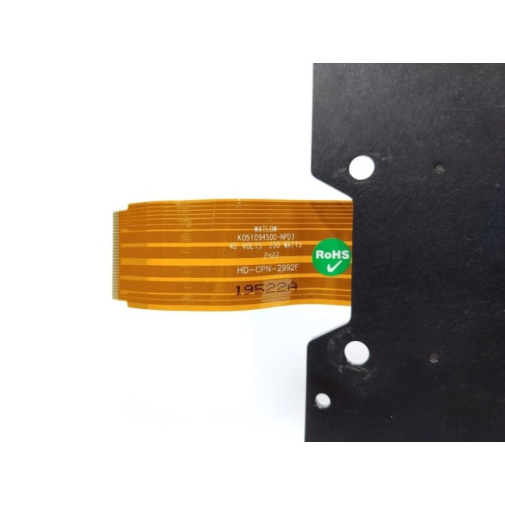 Bio-Rad Laboratiories K051094500-NPD3