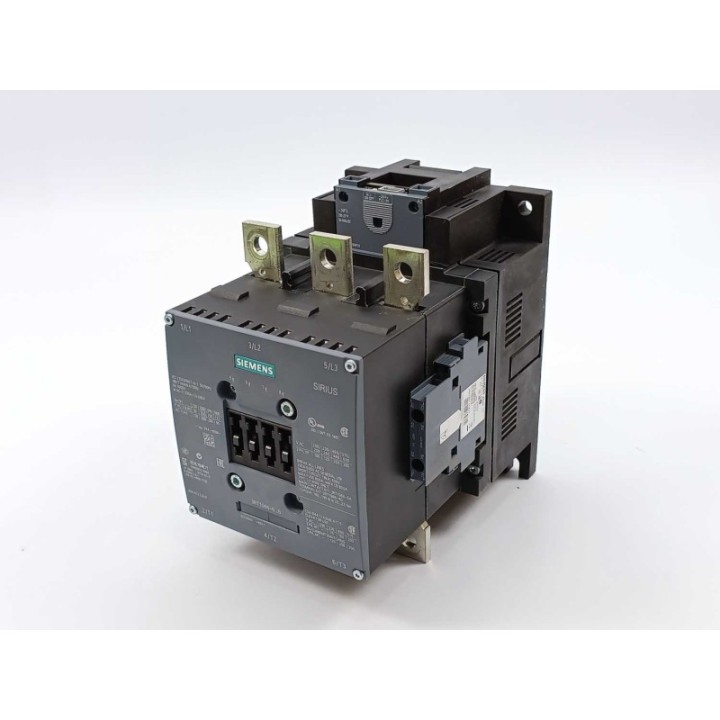 Siemens 3RT1066-6NP36