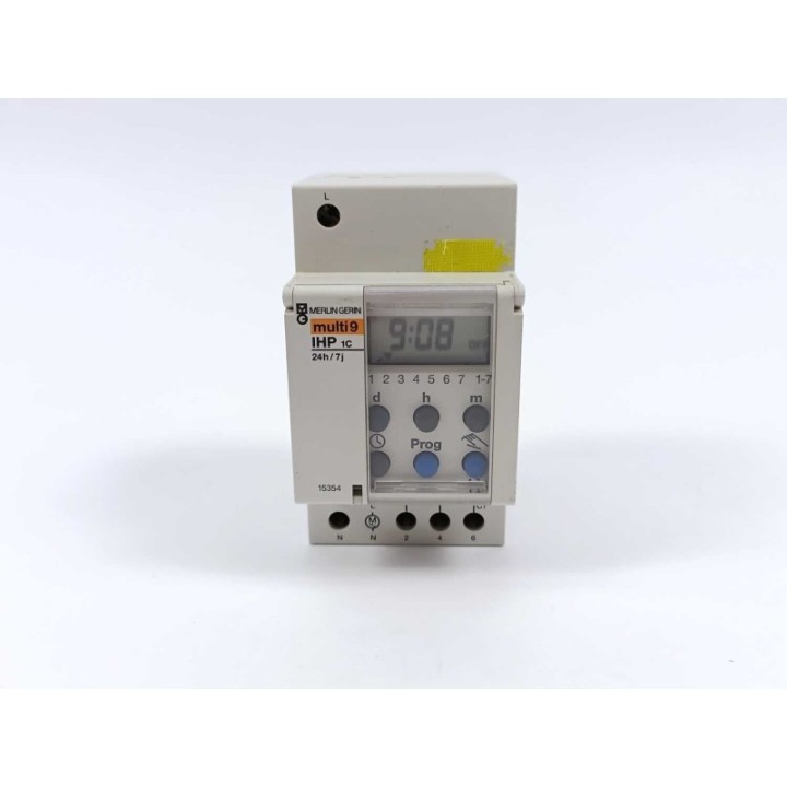 Merlin Gerin multi9 IHP 1C