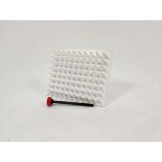 Bio-Rad Laboratiories Shipping Screw and Plate