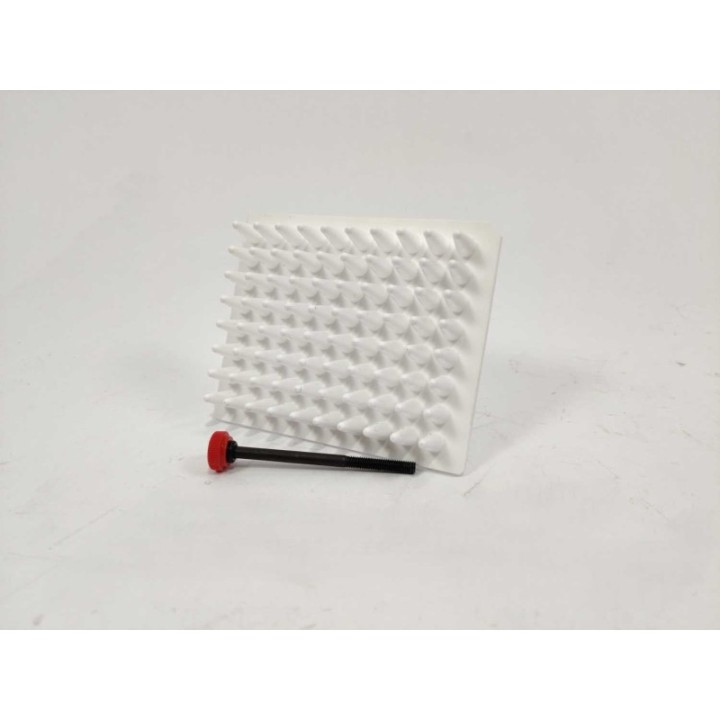 Bio-Rad Laboratiories Shipping Screw and Plate
