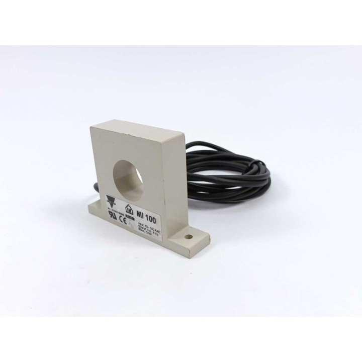 Carlo Gavazzi MI 100