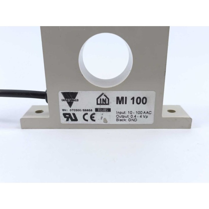 Carlo Gavazzi MI 100