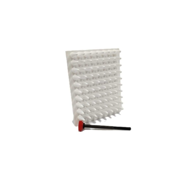 Bio-Rad Laboratiories Shipping Screw and Plate