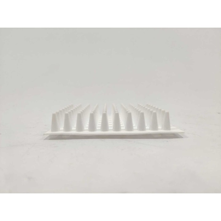 Bio-Rad Laboratiories Shipping Screw and Plate