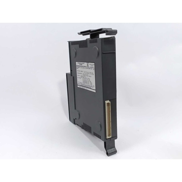 GIDDINGS   LEWIS 502-03786-00R1