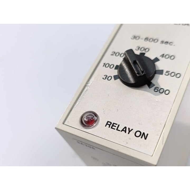 Electromatic SA 205 230