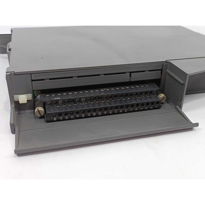 GIDDINGS   LEWIS 502-03786-00R1