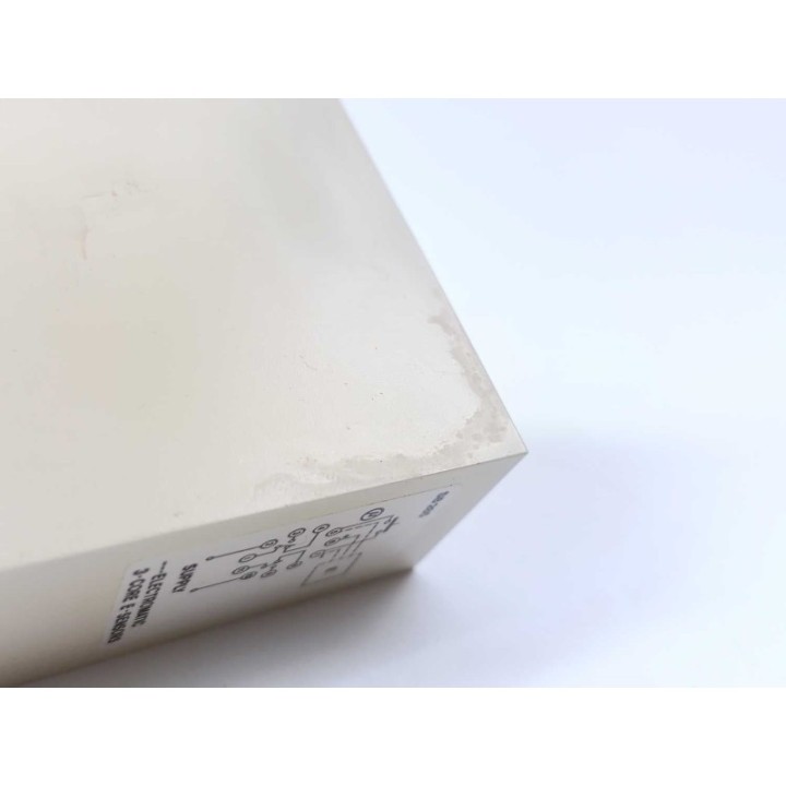 Electromatic SB 285 220