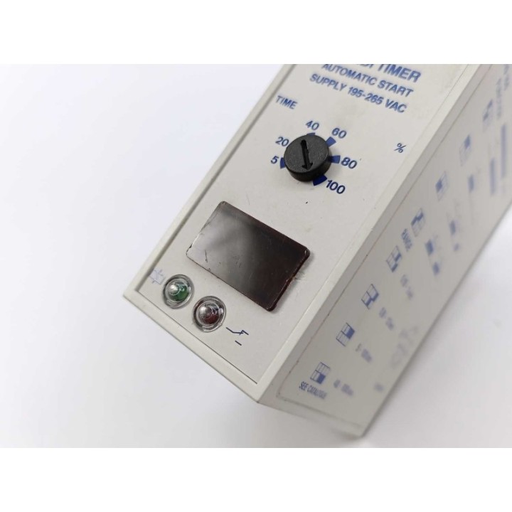 Electromatic S 110166 230