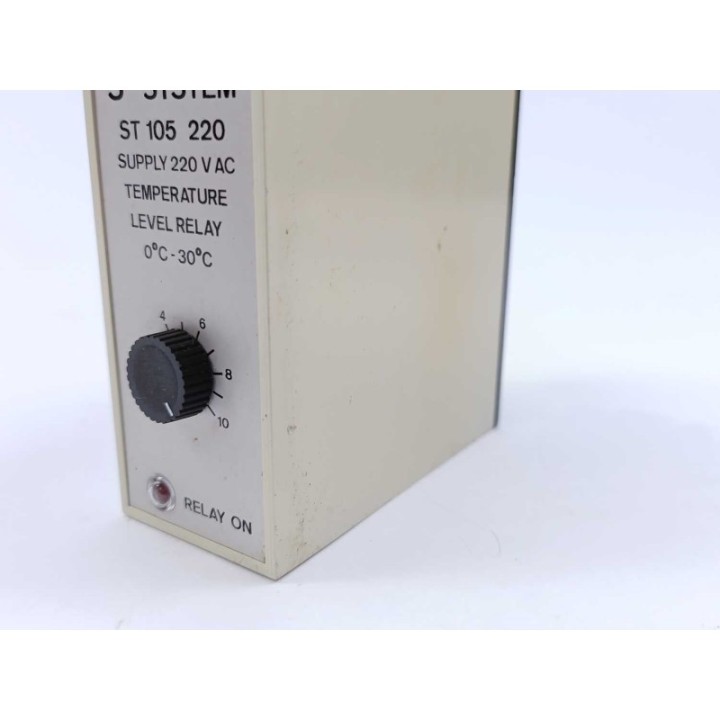 Electromatic ST 105 220