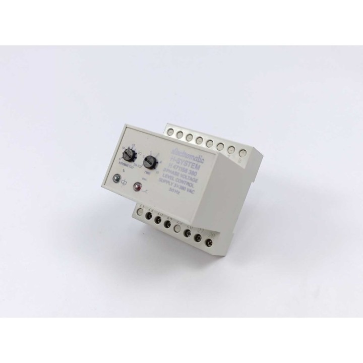 Electromatic H 471156 380