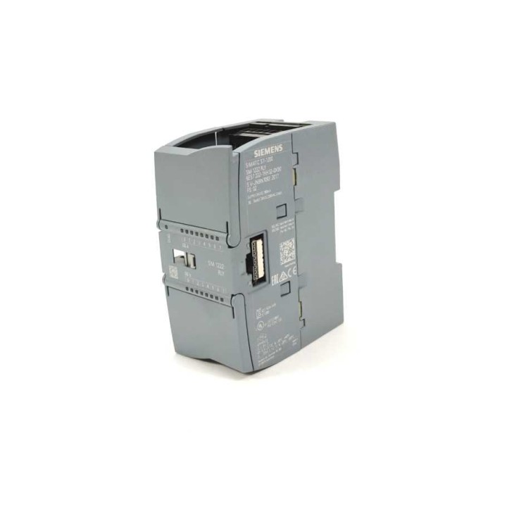 Siemens 6ES7222-1HH32-0XB0
