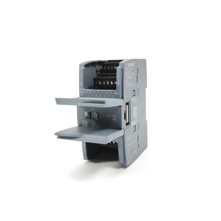 Siemens 6ES7222-1HH32-0XB0