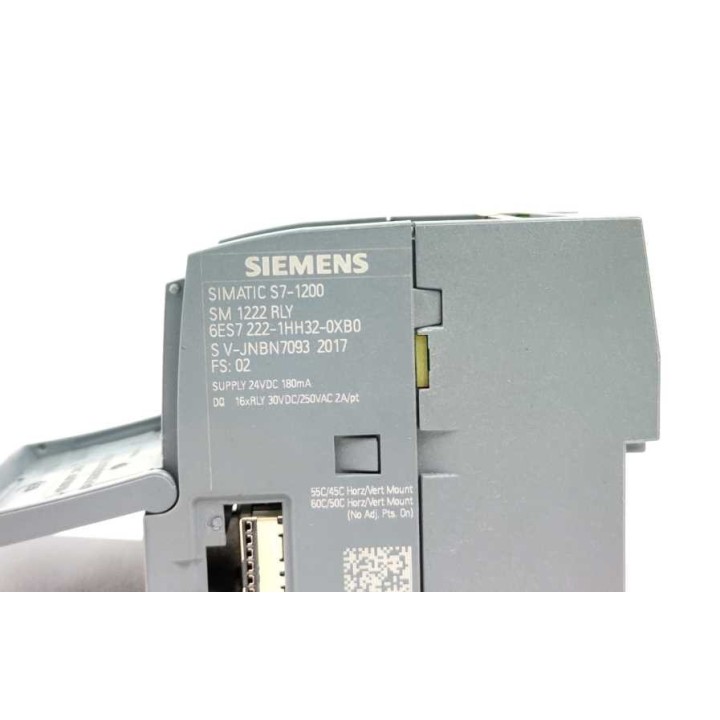 Siemens 6ES7222-1HH32-0XB0